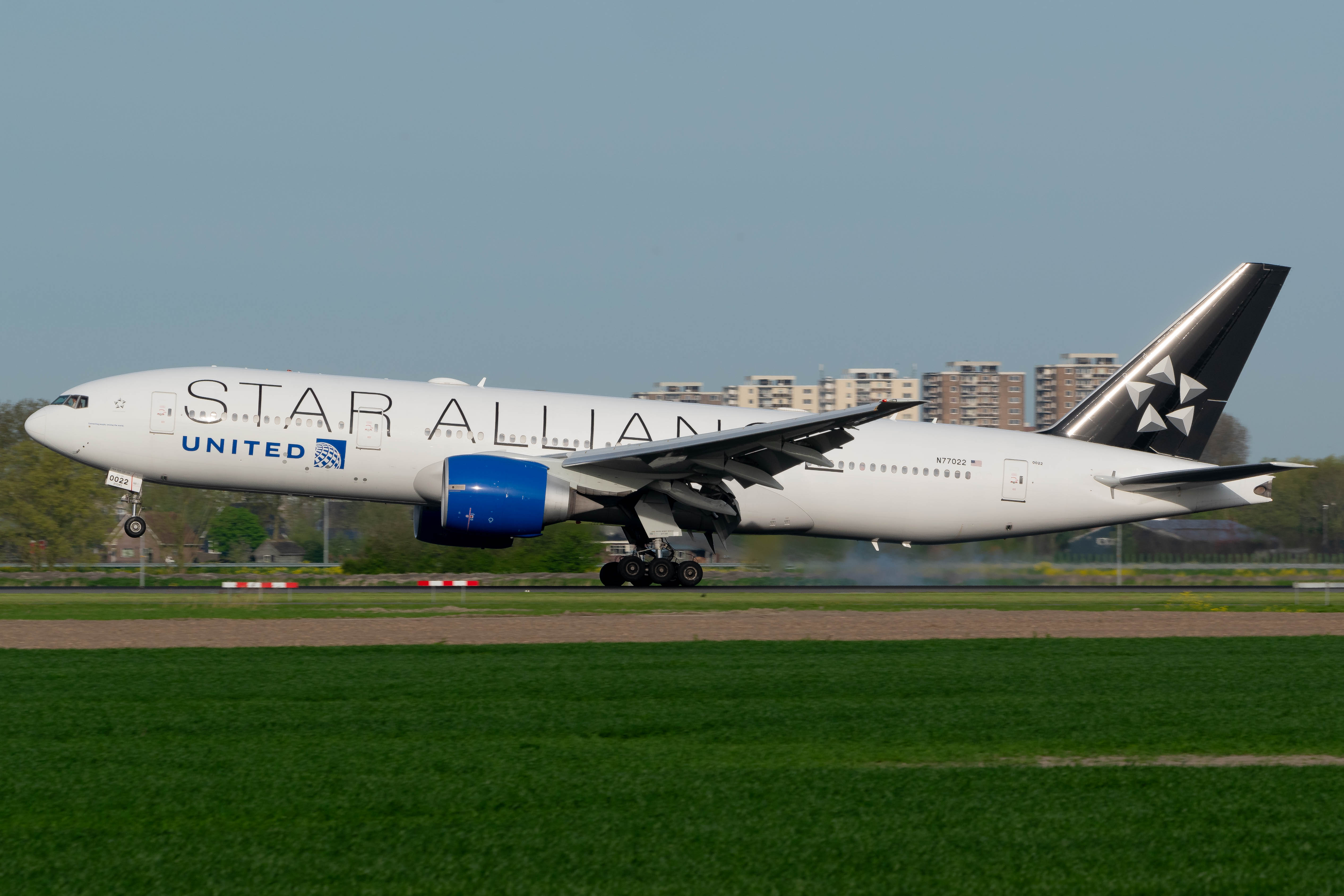 Schiphol